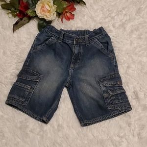 WRG Jeans Co shorts 🤾‍♂️